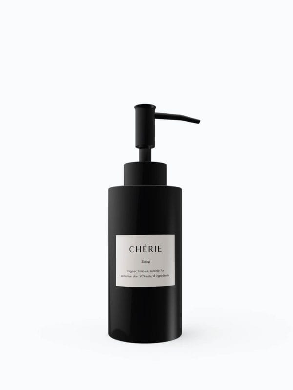 Natural Gel